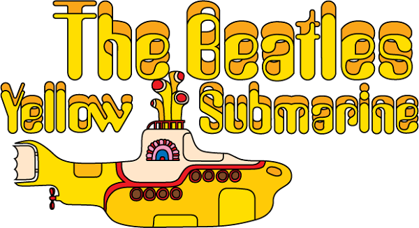 Yellow Submarine logo