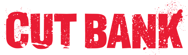 Cut Bank logo