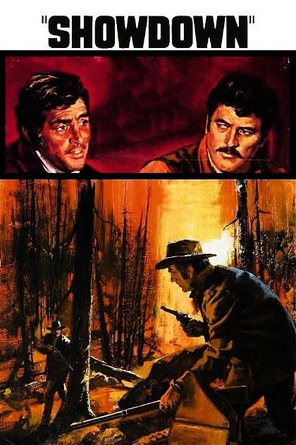 Poster for Showdown