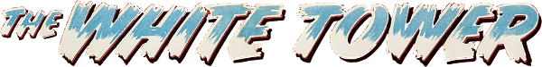 The White Tower logo