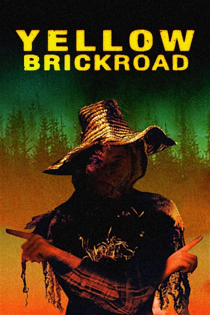 Poster for YellowBrickRoad
