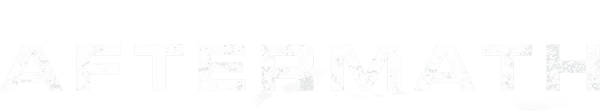 Aftermath logo