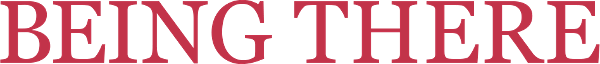 Being There logo