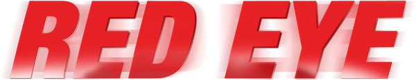 Red Eye logo