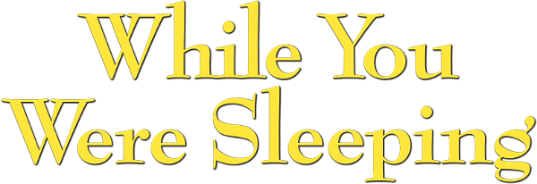 While You Were Sleeping logo