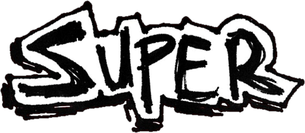 Super logo