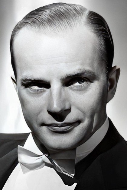 Edgar Bergen