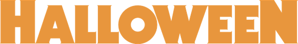 Halloween logo