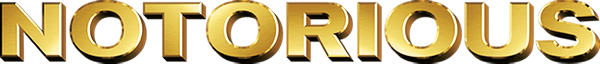 Notorious logo