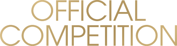Official Competition logo