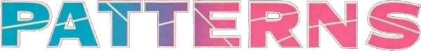 Patterns logo