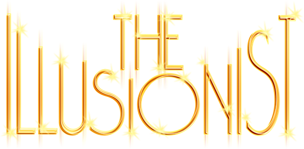 The Illusionist logo
