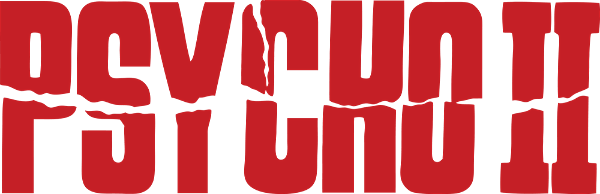 Psycho II logo