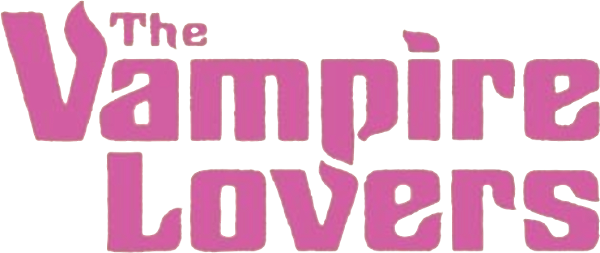 The Vampire Lovers logo