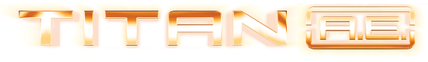 Titan A.E. logo