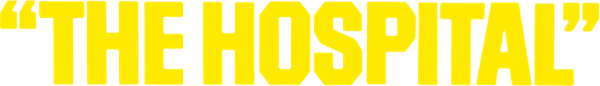 The Hospital logo