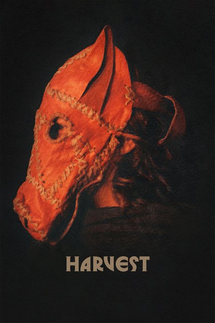 Poster for Harvest