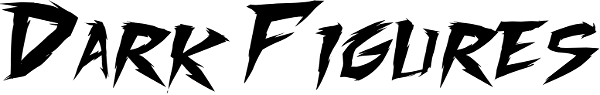 Dark Figures logo