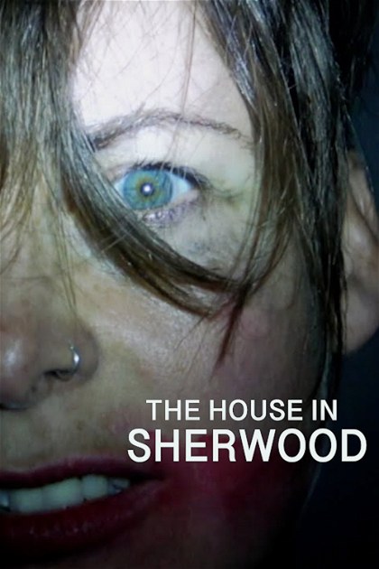 Poster for The House in Sherwood