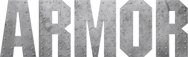 Armor logo