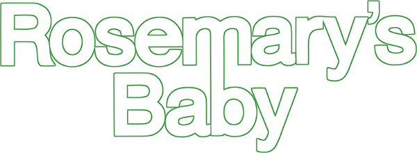 Rosemary's Baby logo