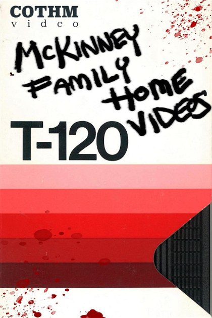 Poster for The McKinney Family Home Videos