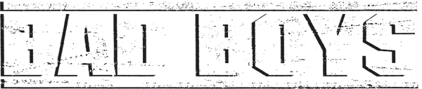 Bad Boys logo