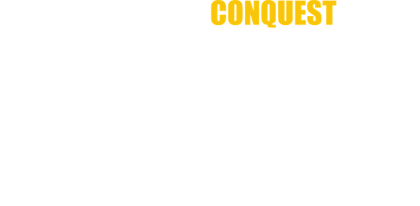 Conquest of the Planet of the Apes logo