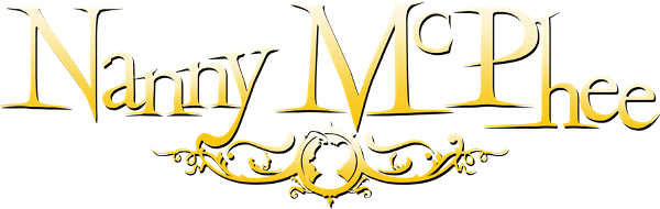 Nanny McPhee logo