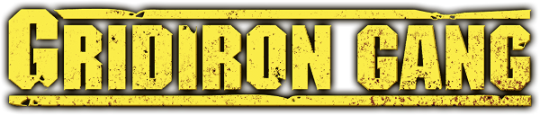Gridiron Gang logo
