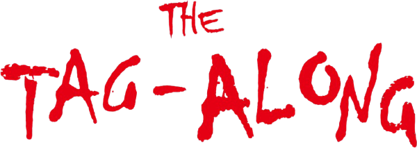 The Tag-Along logo