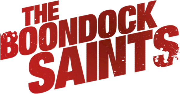 The Boondock Saints logo