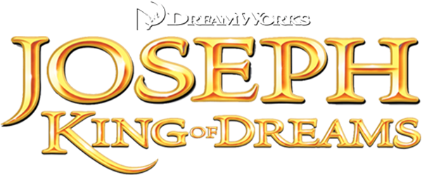 Joseph: King of Dreams logo
