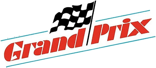 Grand Prix logo
