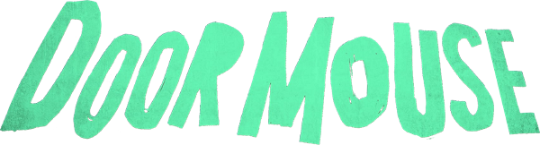 Door Mouse logo