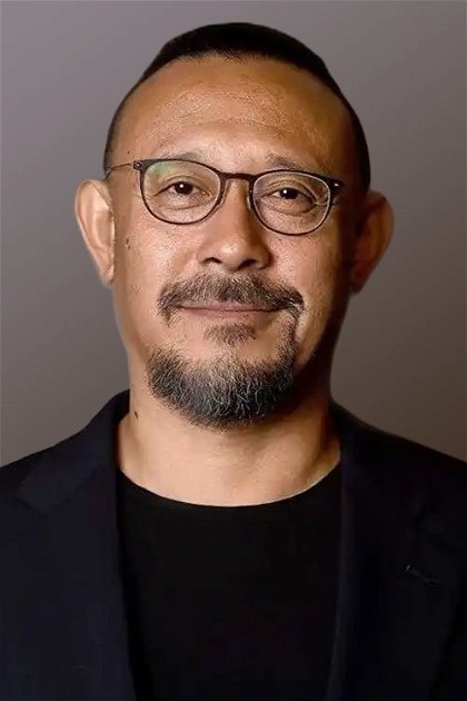 Jiang Wen