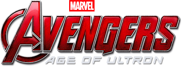 Avengers: Age of Ultron logo