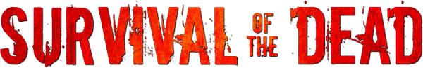 Survival of the Dead logo
