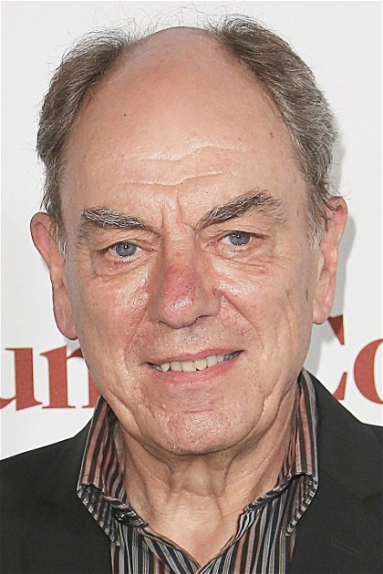 Alun Armstrong