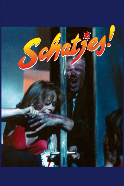 Poster for Darlings!