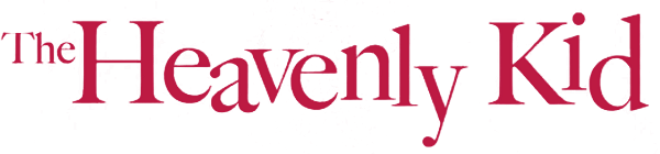 The Heavenly Kid logo