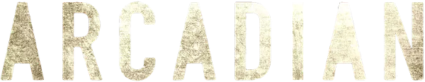 Arcadian (2024) logo