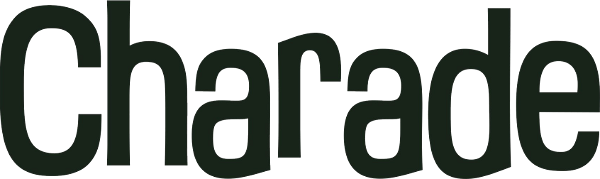 Charade logo