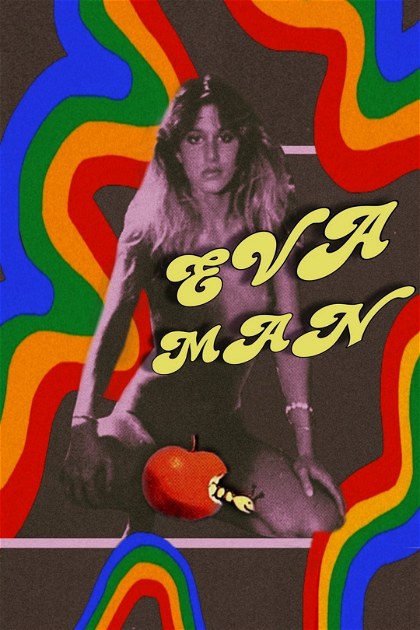Poster for Eva Man