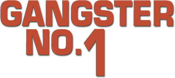 Gangster No. 1 logo