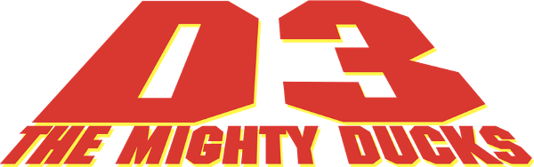 D3: The Mighty Ducks logo