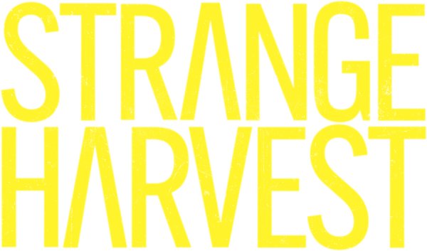 Strange Harvest logo