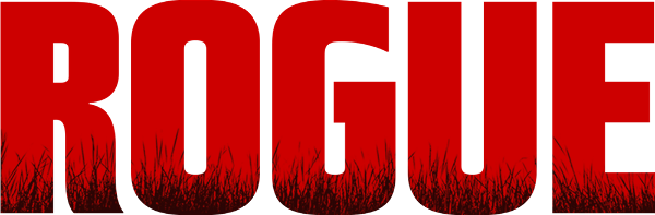 Rogue logo
