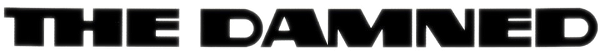 The Damned logo