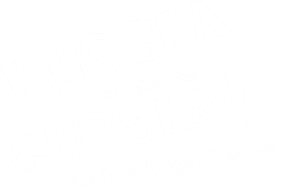 Khosla Ka Ghosla! logo